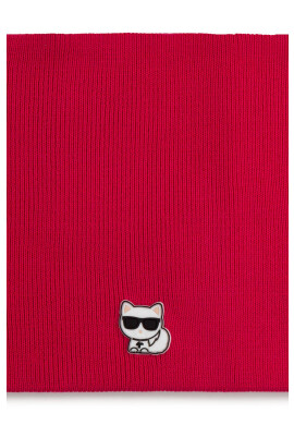 Karl Lagerfeld Детски кръгъл шал - Pepit.bg