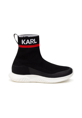 Karl Lagerfeld Детски обувки - Pepit.bg