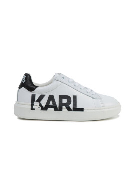 Karl Lagerfeld Детски обувки - Pepit.bg