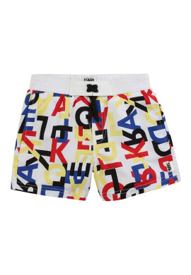 Karl Lagerfeld Детски плувки 126-150 cm - Pepit.bg