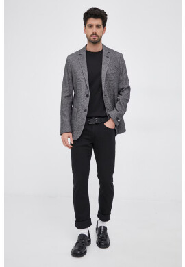 Karl Lagerfeld Дънки мъжки - Pepit.bg