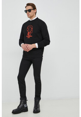 Karl Lagerfeld Дънки в - Pepit.bg