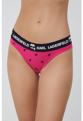 Karl Lagerfeld Долнище на бански (2 чифта) - Pepit.bg
