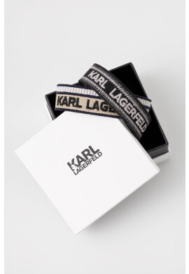 Karl Lagerfeld Гривни (2 броя) - Pepit.bg