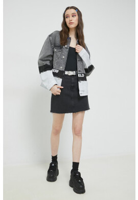 Karl Lagerfeld Jeans Бебешко яке и панталон - Pepit.bg
