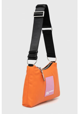 Karl Lagerfeld Jeans Чанта в синьо - Pepit.bg