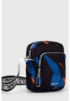 Karl Lagerfeld Jeans Чанта през рамо - Pepit.bg