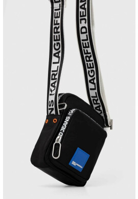 Karl Lagerfeld Jeans Чанта през рамо - Pepit.bg