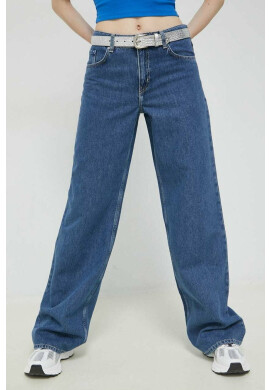 Karl Lagerfeld Jeans Дънки в със стандартна талия - Pepit.bg