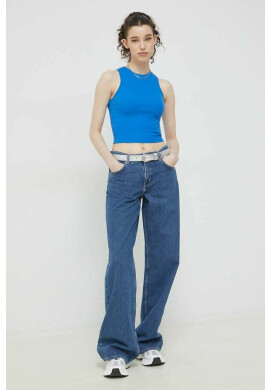 Karl Lagerfeld Jeans Дънки в със стандартна талия - Pepit.bg