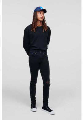 Karl Lagerfeld Jeans Дънки в - Pepit.bg