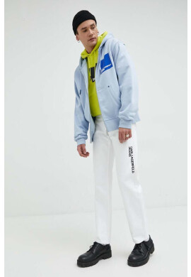 Karl Lagerfeld Jeans Дънки в - Pepit.bg
