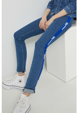 Karl Lagerfeld Jeans Дънки в с висока талия - Pepit.bg