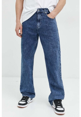 Karl Lagerfeld Jeans Дънки в с висока талия - Pepit.bg