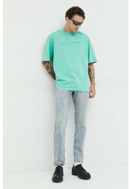 Karl Lagerfeld Jeans Дънки в - Pepit.bg