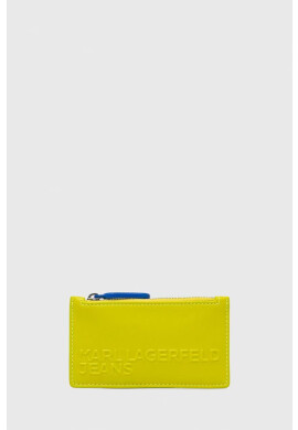 Karl Lagerfeld Jeans Портмоне - Pepit.bg