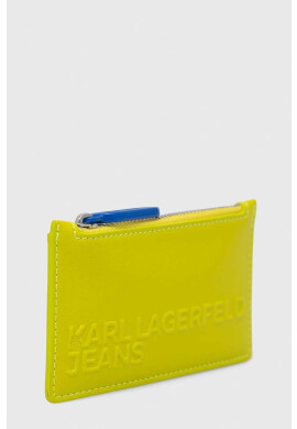 Karl Lagerfeld Jeans Портмоне - Pepit.bg