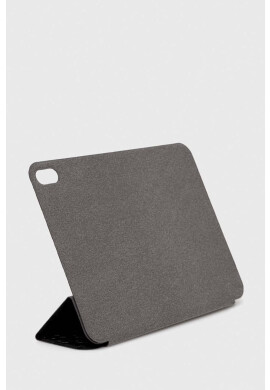 Karl Lagerfeld Калъф за ipad 10.9" в черно - Pepit.bg