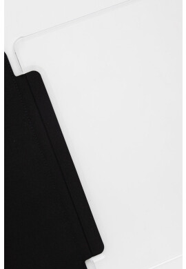 Karl Lagerfeld Калъф за ipad pro 12.9'' в черно - Pepit.bg