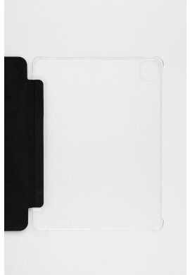 Karl Lagerfeld Калъф за ipad pro 12.9'' в черно - Pepit.bg