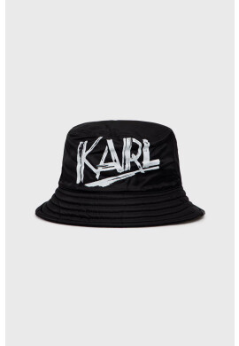 Karl Lagerfeld Капела с две лица - Pepit.bg