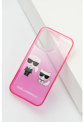 Karl Lagerfeld Кейс за телефон Iphone 13 Pro / 13 61'' - Pepit.bg