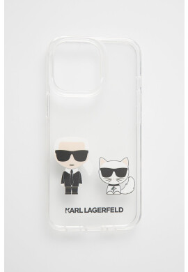 Karl Lagerfeld Кейс за телефон iPhone 13 Pro - Pepit.bg
