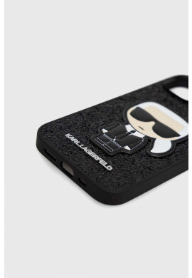 Karl Lagerfeld Кейс за телефон Iphone 14 61" - Pepit.bg