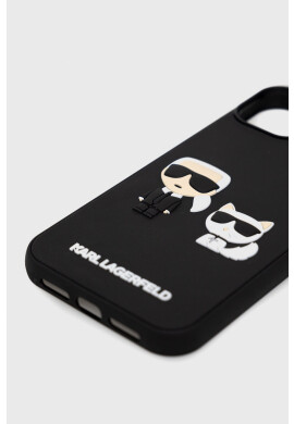 Karl Lagerfeld Кейс за телефон Iphone 14 Plus 67" - Pepit.bg