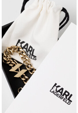 Karl Lagerfeld Колие - Pepit.bg