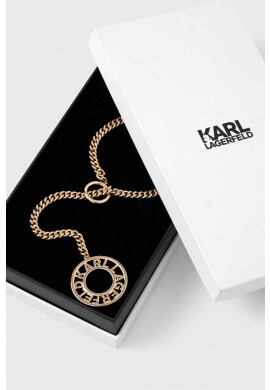Karl Lagerfeld Колие - Pepit.bg