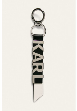 Karl Lagerfeld Кожен ключодържател - Pepit.bg