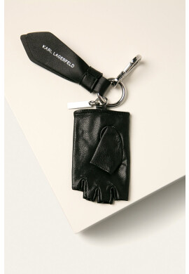 Karl Lagerfeld Кожен ключодържател - Pepit.bg