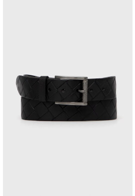 Karl Lagerfeld Кожен колан - Pepit.bg