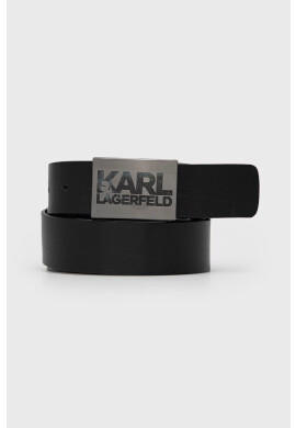Karl Lagerfeld Кожен колан - Pepit.bg