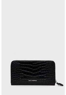 Karl Lagerfeld Кожен портфейл - Pepit.bg