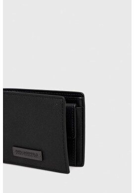 Karl Lagerfeld Кожен портфейл - Pepit.bg
