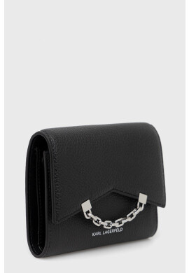 Karl Lagerfeld Кожен портфейл - Pepit.bg