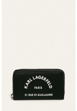 Karl Lagerfeld Кожен портфейл - Pepit.bg