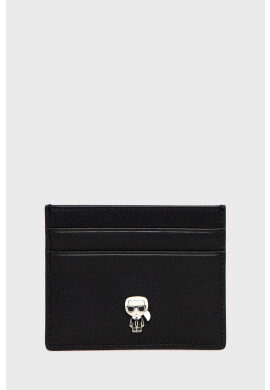 Karl Lagerfeld Кожен портфейл - Pepit.bg