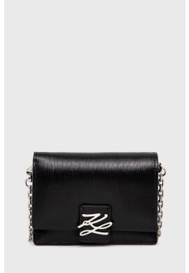 Karl Lagerfeld Кожен портфейл - Pepit.bg