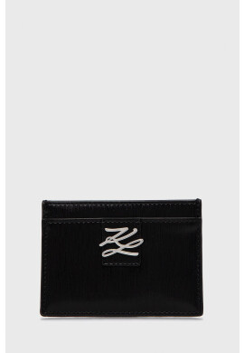Karl Lagerfeld Кожен портфейл - Pepit.bg