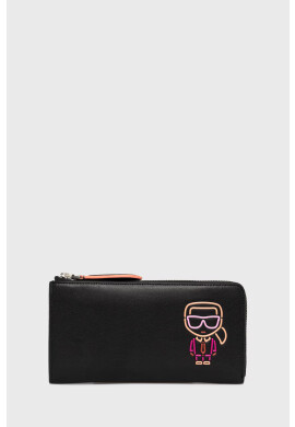 Karl Lagerfeld Кожен портфейл - Pepit.bg
