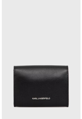 Karl Lagerfeld Кожен портфейл - Pepit.bg