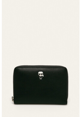 Karl Lagerfeld Кожен портфейл - Pepit.bg