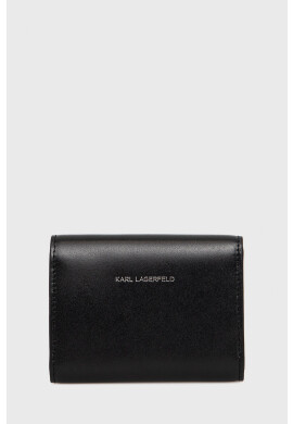 Karl Lagerfeld Кожен портфейл - Pepit.bg