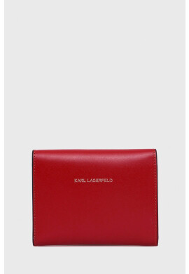 Karl Lagerfeld Кожен портфейл - Pepit.bg