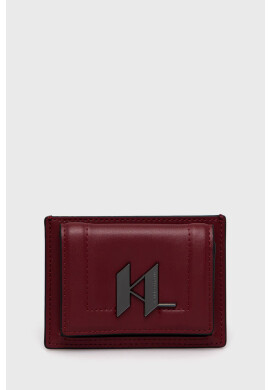 Karl Lagerfeld Кожен портфейл - Pepit.bg