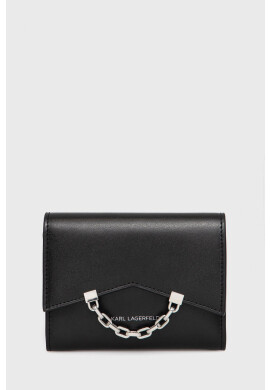 Karl Lagerfeld Кожен портфейл - Pepit.bg