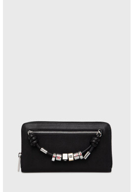 Karl Lagerfeld Кожен портфейл - Pepit.bg